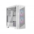 MSI Корпус MSI MPG Velox 300R AirFlow PZ White без БЖ