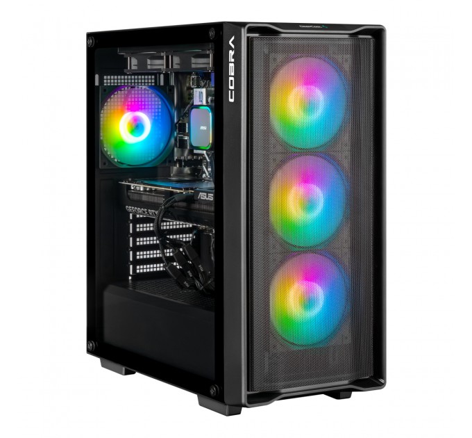 COBRA Персональний комп`ютер COBRA (I245KF.64.S10.57T.19905)