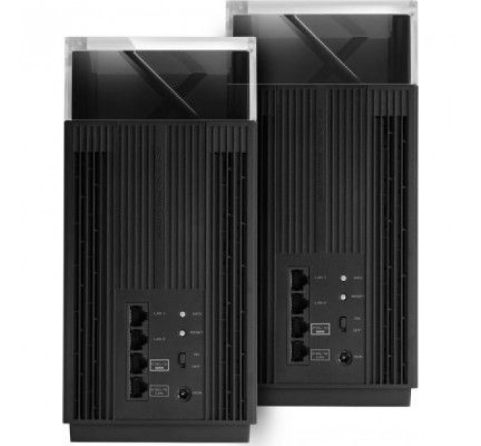 Маршрутизатор ASUS ET12(2-PK)