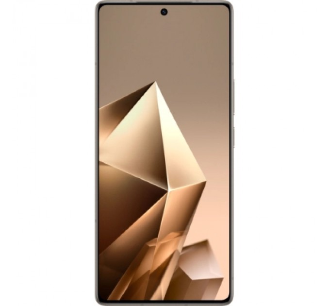 Мобільний телефон Infinix Note 50 8/256Gb Titanium Grey (4894947066382)