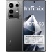 Infinix Мобільний телефон Infinix Note 50 8/256Gb Shadow Black (4894947066412)