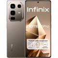 Infinix Мобільний телефон Infinix Note 50 Pro 12/256Gb Titanium Grey (4894947068324)