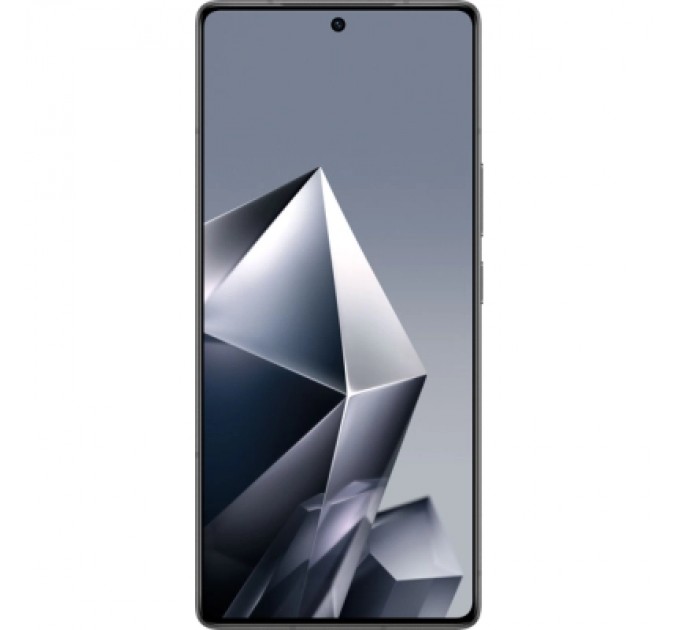 Мобільний телефон Infinix Note 50 Pro 12/256Gb Shadow Black (4894947068355)