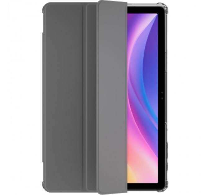 Pixus Чохол до планшета Pixus Combo gray (4897058532081)