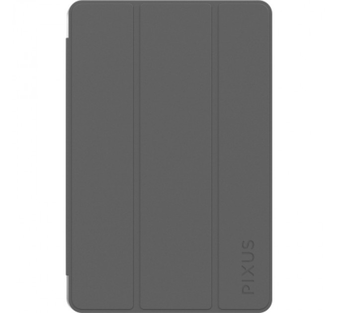 Чохол до планшета Pixus Deon gray (4897058531923)