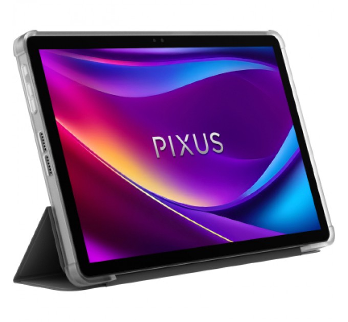 Чохол до планшета Pixus Deon gray (4897058531923)