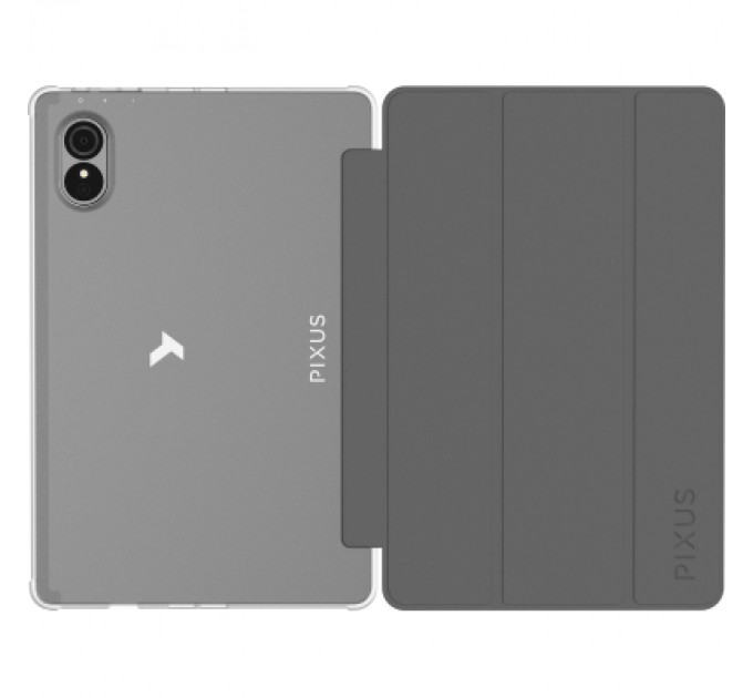 Чохол до планшета Pixus Deon gray (4897058531923)