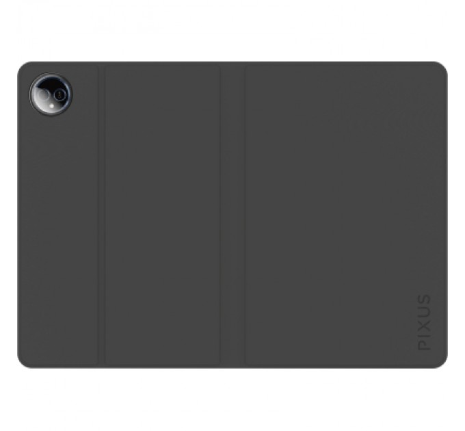 Pixus Чохол до планшета Pixus Loga gray (4897058531954)