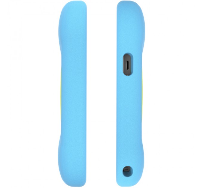 Чохол до планшета Pixus Loga Kids (4897058531947)