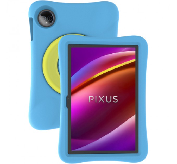 Чохол до планшета Pixus Loga Kids (4897058531947)
