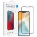 Скло захисне ACCLAB Full Glue Apple iPhone 16E Black (1283126614279)