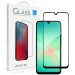 ACCLAB Скло захисне ACCLAB Full Glue Samsung A26 Black (1283126608025)