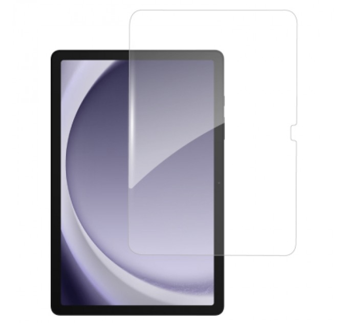 ACCLAB Скло захисне ACCLAB Full Glue Samsung Galaxy Tab A9 Plus SM-X210/SM-X215/SM-X216 11" (1283126588648)