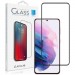 ACCLAB Скло захисне ACCLAB Full Glue Samsung S21 (G991) Black (1283126510519)