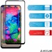 ACCLAB Скло захисне ACCLAB Full Glue Tecno Spark 30C Black (1283126599347)