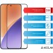 ACCLAB Скло захисне ACCLAB Full Glue Xiaomi 15 Black (1283126607387)