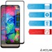 ACCLAB Скло захисне ACCLAB Full Glue Xiaomi Redmi 13 Black (1283126592904)