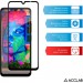 ACCLAB Скло захисне ACCLAB Full Glue Xiaomi Redmi 14C Black (1283126598838)