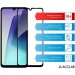 ACCLAB Скло захисне ACCLAB Full Glue Xiaomi Redmi 14C Black (1283126598838)