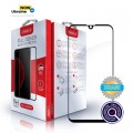 Intaleo Скло захисне Intaleo Full Glue Glass Samsung A50 Black (1283126491641)