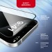 Intaleo Скло захисне Intaleo MagicBox Apple iPhone 15 PRO MAX (4820266742867)