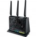 Маршрутизатор ASUS RT-AX86U PRO (90IG07N0-MO3B00)