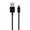 Cablexpert Дата кабель USB 2.0 Micro 5P to AM Cablexpert (CC-USB2P-AMmBM-1M)