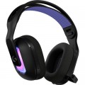 Logitech Навушники Logitech G522 Lightspeed Wireless Gaming Headset Black (981-001544)