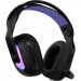 Logitech Навушники Logitech G522 Lightspeed Wireless Gaming Headset Black (981-001544)