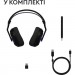 Logitech Навушники Logitech G522 Lightspeed Wireless Gaming Headset Black (981-001544)