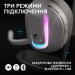 Logitech Навушники Logitech G522 Lightspeed Wireless Gaming Headset White (981-001550)