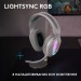 Logitech Навушники Logitech G522 Lightspeed Wireless Gaming Headset White (981-001550)
