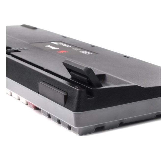 Клавіатура A4Tech Bloody S98 RGB Naraka Red