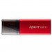 Apacer USB флеш накопичувач Apacer 128GB AH25B Red USB 3.1 Gen1 (AP128GAH25BR-1)