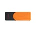 Kingston Флеш-накопичувач USB3.2 256GB Kingston DataTraveler Exodia S Black/Orange (DTXS/256GB)