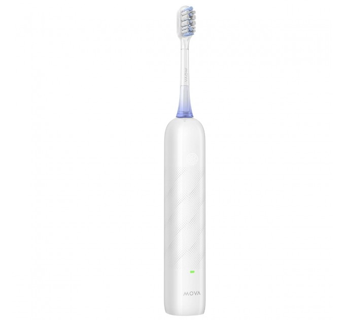 MOVA Зубна електрощітка Mova Fresh White (ATB13A-WH)