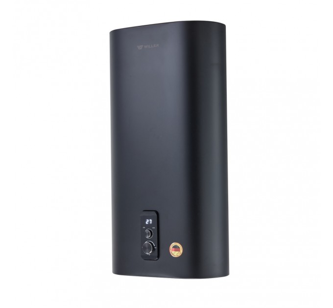 Willer Водонагрівач Willer EV80DRI Black серія Grand Digital