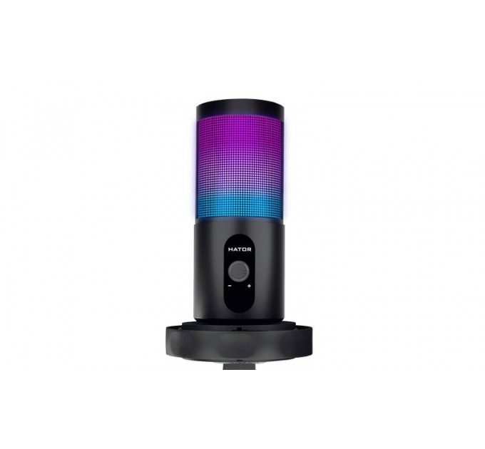 Мiкрофон Hator Signify RGB Pro+ (HTA-516)