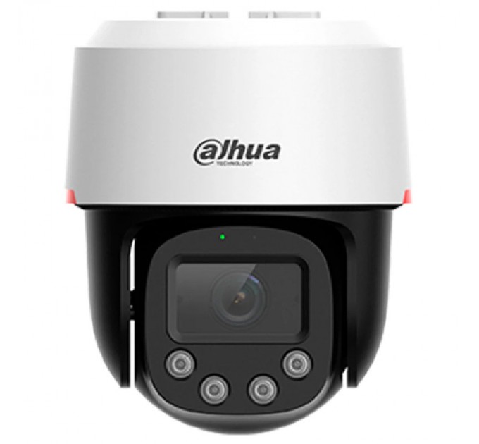 Dahua Камера відеоспостереження Dahua DH-SD2C400NA-B-PV-PRO (PTZ)