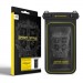 Armorstandart Чохол до мобільного телефона Armorstandart Waterproof Capsule Shell Black (ARM84419)