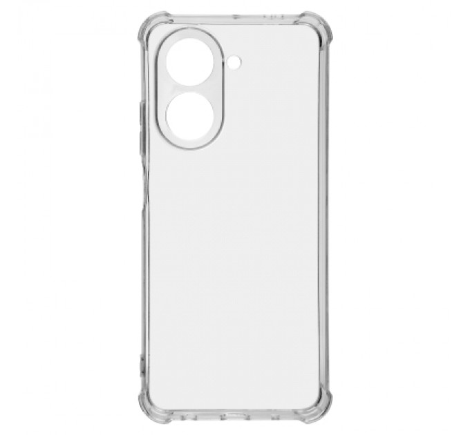 Armorstandart Чохол до мобільного телефона Armorstandart Air Force Xiaomi Redmi A5 4G Camera cover Clear (ARM85937)