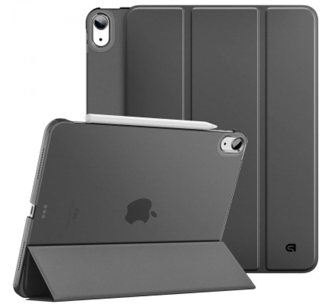 Чохол до планшета Armorstandart Flex Case iPad 11 2025 / 10.9 2024 / 2022 Black (ARM84457)