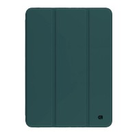 Чохол до планшета Armorstandart Flex Case iPad 11 2025 (A16) / 10.9 2024 / 2022 Dark Green (ARM84458)