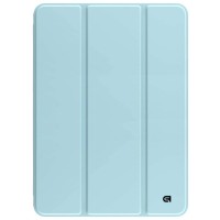Чохол до планшета Armorstandart Flex Case iPad 11 2025 (A16) / 10.9 2024 / 2022 Light blue (ARM84460)