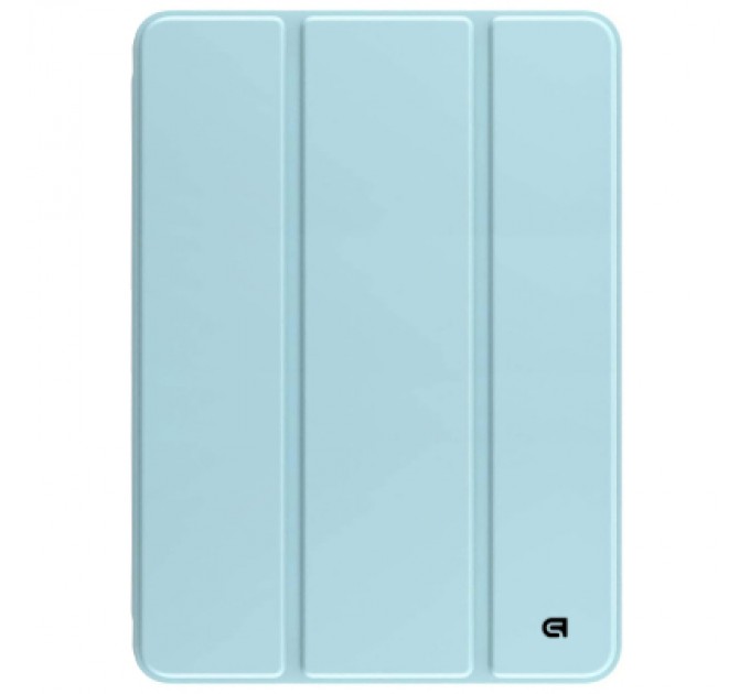 Чохол до планшета Armorstandart Flex Case iPad 11 2025 (A16) / 10.9 2024 / 2022 Light blue (ARM84460)