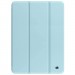 Чохол до планшета Armorstandart Flex Case iPad 11 2025 (A16) / 10.9 2024 / 2022 Light blue (ARM84460)