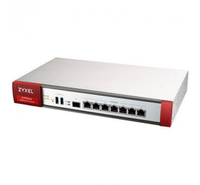 Файєрвол ZyXel ATP100-EU0112F