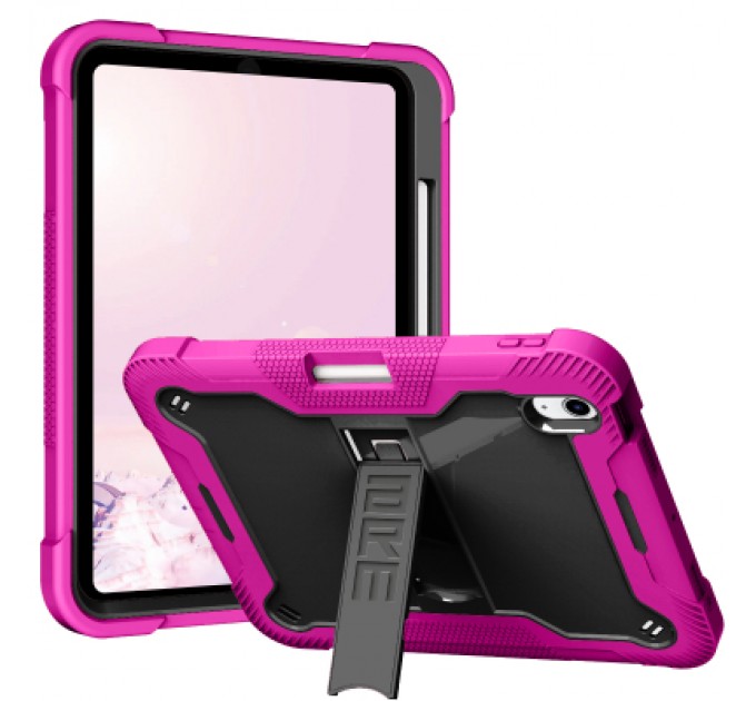 Чохол до планшета Armorstandart Rover Apple iPad 11 2025 (A16) / 10.9 2024 / 2022 Pink (ARM84952)