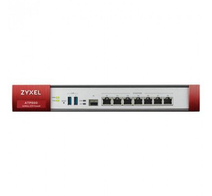Файєрвол ZyXel ATP100-EU0112F