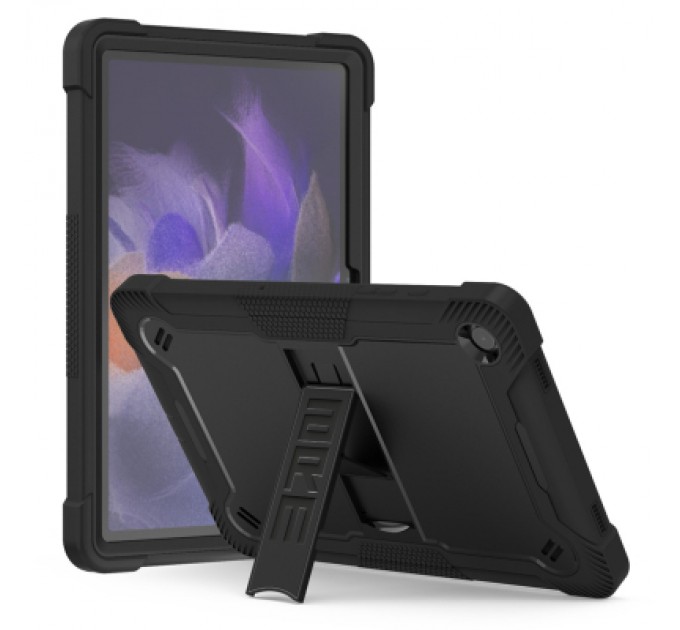 Armorstandart Чохол до планшета Armorstandart Rover Samsung Tab A9+ Black (ARM84966)